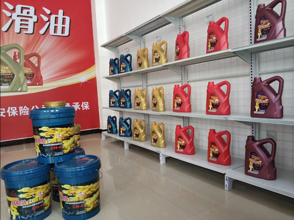 【特斯特潤滑油】質(zhì)量保證、熱銷隴南市場