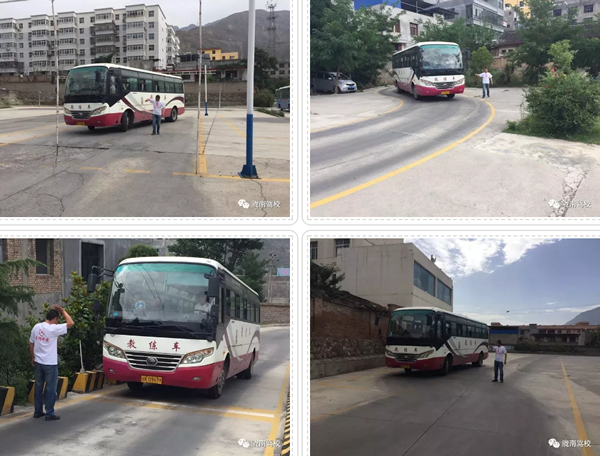 隴運(yùn)集團(tuán)隴南駕校為您服務(wù)！