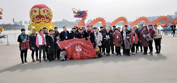 【定制旅游】好消息！隴運集團潤華旅行社推出新優(yōu)惠活動！