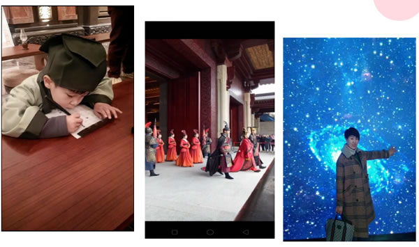 【定制旅游】好消息！隴運集團潤華旅行社推出新優(yōu)惠活動！