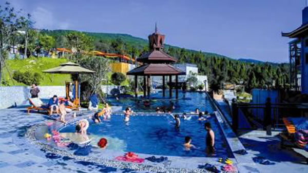 【定制旅游】好消息！隴運集團潤華旅行社推出新優(yōu)惠活動！