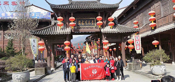 【定制旅游】好消息！隴運集團潤華旅行社推出新優(yōu)惠活動！