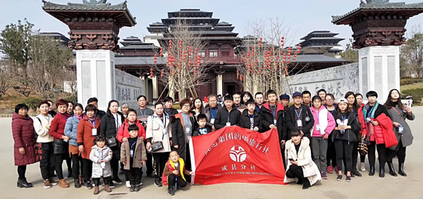 【定制旅游】好消息！隴運集團潤華旅行社推出新優(yōu)惠活動！