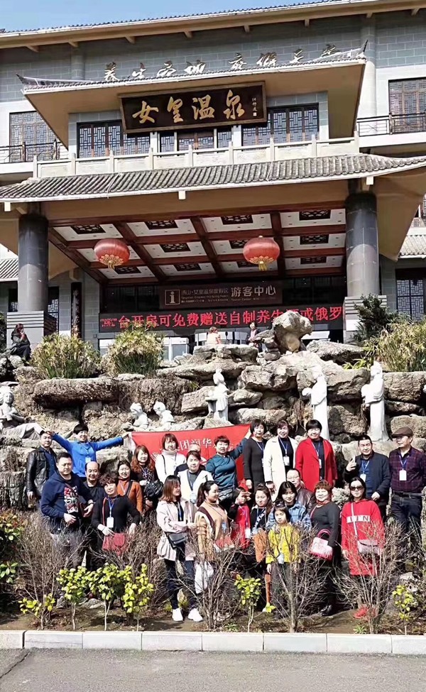 【定制旅游】好消息！隴運集團潤華旅行社推出新優(yōu)惠活動！