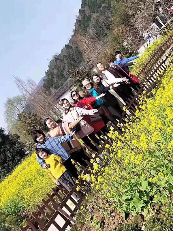 【定制旅游】好消息！隴運集團潤華旅行社推出新優(yōu)惠活動！