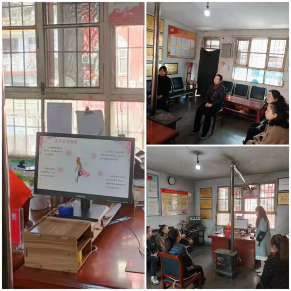 魅力女性 快樂巾幗——隴運(yùn)集團(tuán)公司開展慶祝“三·八”國際勞動婦女節(jié)系列活動