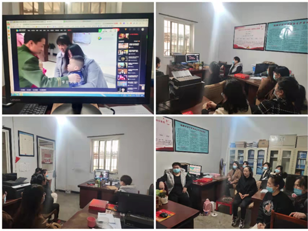 魅力女性 快樂巾幗——隴運(yùn)集團(tuán)公司開展慶祝“三·八”國際勞動婦女節(jié)系列活動