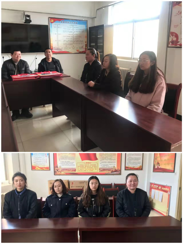 魅力女性 快樂巾幗——隴運(yùn)集團(tuán)公司開展慶?！叭ぐ恕眹H勞動婦女節(jié)系列活動