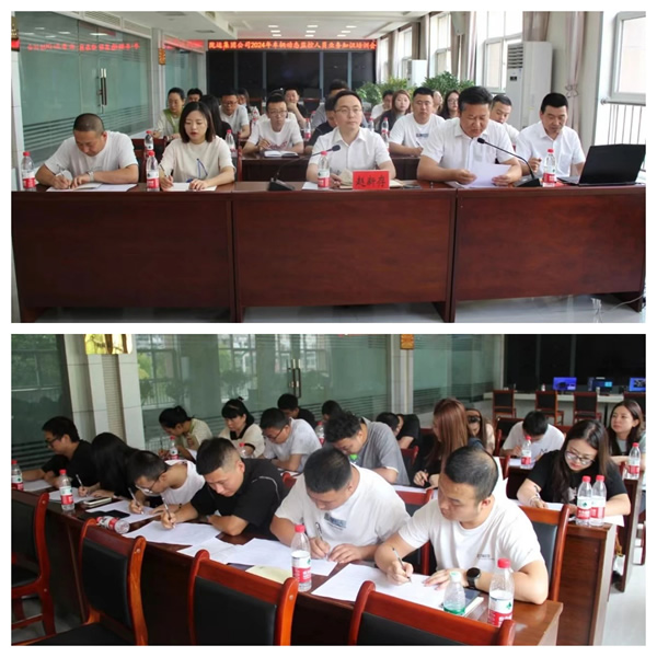 隴運(yùn)集團(tuán)公司多措并舉，促進(jìn)營運(yùn)車輛動(dòng)態(tài)監(jiān)控管理工作再提升