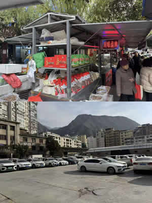 新作風(fēng)煥發(fā)新氣象 新?lián)?dāng)展現(xiàn)新作為—文縣汽車站工作紀(jì)實（八）