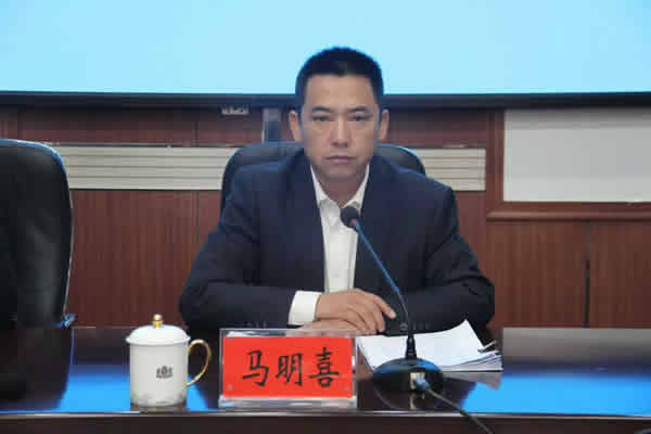 隴運(yùn)集團(tuán)公司2026年第一次安委會(huì)（擴(kuò)大）會(huì)議暨2月份安全生產(chǎn)例會(huì)